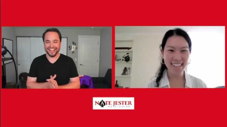 Virtual Mentalist Interaction